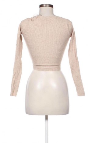 Damenpullover Beginning Boutique, Größe M, Farbe Beige, Preis 2,99 €