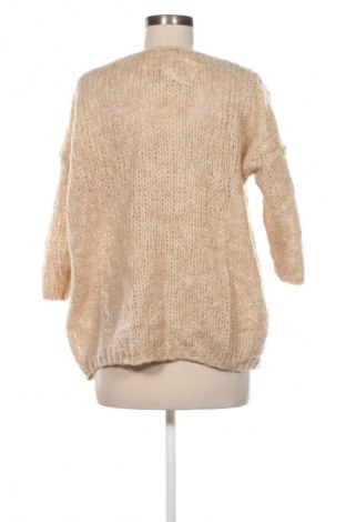 Дамски пуловер Bellerose, Размер M, Цвят Бежов, Цена 16,36 €