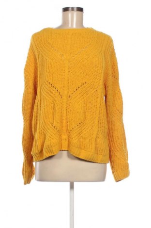 Дамски пуловер Beloved, Размер M, Цвят Жълт, Цена 5,62 €