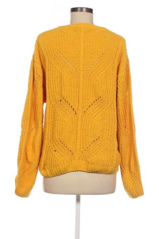 Дамски пуловер Beloved, Размер M, Цвят Жълт, Цена 5,62 €