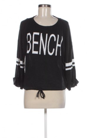 Γυναικείο πουλόβερ Bench, Μέγεθος M, Χρώμα Πολύχρωμο, Τιμή 11,99 €