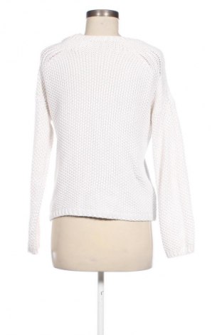 Dámský svetr Bershka, Velikost S, Barva Krémová, Cena  259,00 Kč