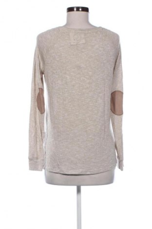 Dámský svetr Bershka, Velikost M, Barva Béžová, Cena  129,00 Kč