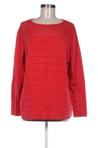 Női pulóver Betty Barclay, Méret M, Szín Piros, Ár 7 909 Ft