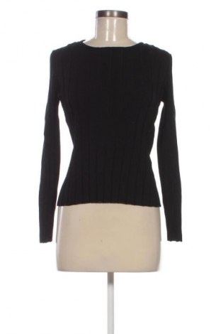 Γυναικείο πουλόβερ Bik Bok, Μέγεθος L, Χρώμα Μαύρο, Τιμή 7,99 €