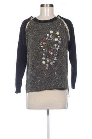 Дамски пуловер Blue Blanc Rouge, Размер M, Цвят Многоцветен, Цена 3,57 €