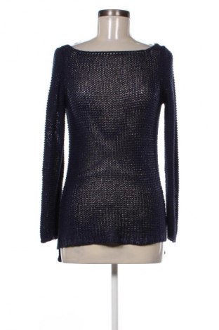 Dámský svetr Blue Joint, Velikost M, Barva Modrá, Cena  179,00 Kč