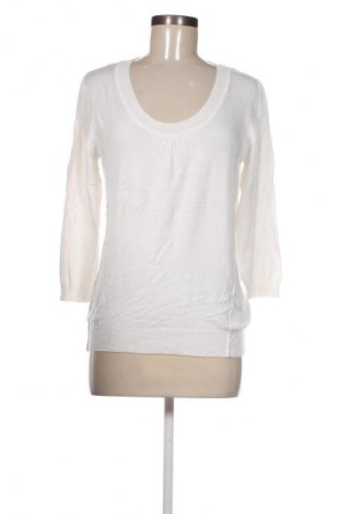 Damenpullover Blue Motion, Größe M, Farbe Weiß, Preis 7,99 €