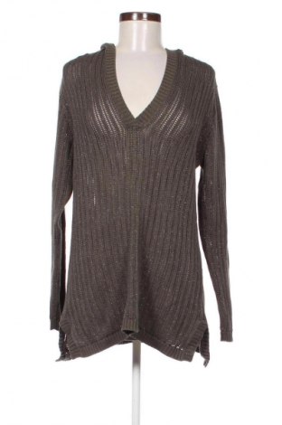 Dámský svetr Bon'a Parte, Velikost L, Barva Zelená, Cena  145,00 Kč