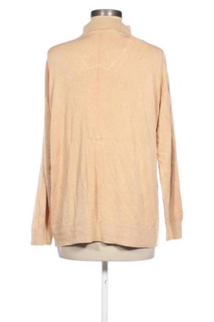 Dámský svetr Bpc Bonprix Collection, Velikost M, Barva Béžová, Cena  199,00 Kč