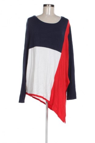 Дамски пуловер Bpc Bonprix Collection, Размер XXL, Цвят Многоцветен, Цена 10,73 €