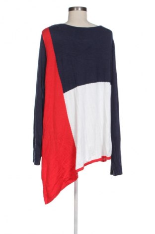 Дамски пуловер Bpc Bonprix Collection, Размер XXL, Цвят Многоцветен, Цена 10,73 €