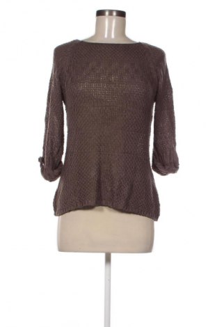 Дамски пуловер Bpc Bonprix Collection, Размер S, Цвят Кафяв, Цена 5,62 €