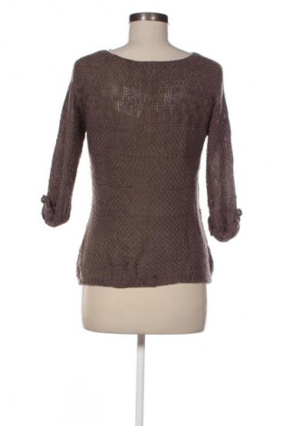 Дамски пуловер Bpc Bonprix Collection, Размер S, Цвят Кафяв, Цена 5,62 €