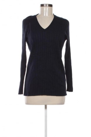 Дамски пуловер C&A, Размер S, Цвят Син, Цена 4,60 €