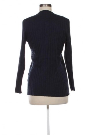 Дамски пуловер C&A, Размер S, Цвят Син, Цена 4,60 €