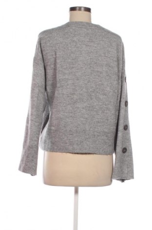 Dámský svetr C&A, Velikost S, Barva Šedá, Cena  119,00 Kč