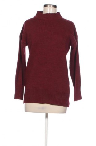 Damski sweter CORE, Rozmiar S, Kolor Czerwony, Cena 20,99 zł