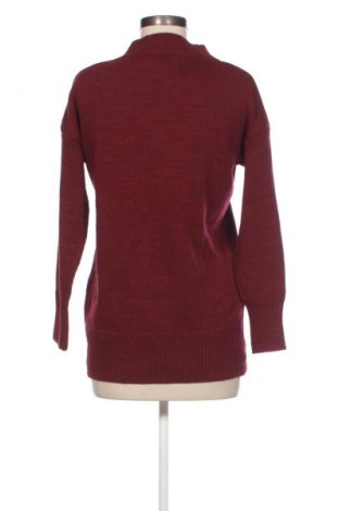 Damski sweter CORE, Rozmiar S, Kolor Czerwony, Cena 20,99 zł