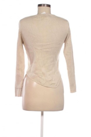 Damski sweter Cache Cache, Rozmiar S, Kolor Beżowy, Cena 34,99 zł