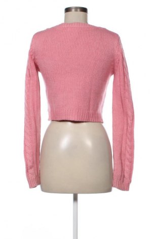 Dámský svetr Calliope, Velikost M, Barva Růžová, Cena  219,00 Kč