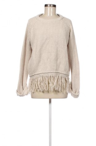 Dámský svetr Calliope, Velikost S, Barva Béžová, Cena  199,00 Kč