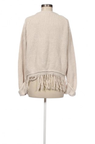 Dámský svetr Calliope, Velikost S, Barva Béžová, Cena  199,00 Kč