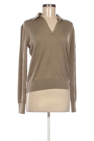 Damski sweter Calvin Klein, Rozmiar S, Kolor Zielony, Cena 189,99 zł