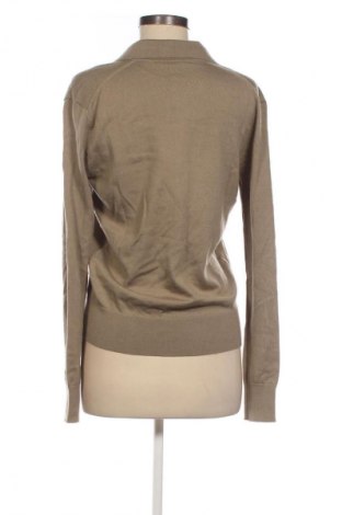 Damski sweter Calvin Klein, Rozmiar S, Kolor Zielony, Cena 189,99 zł