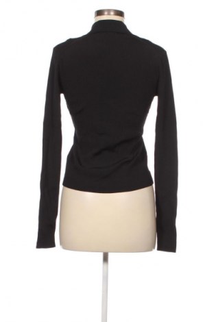 Pulover de femei Calvin Klein Jeans, Mărime M, Culoare Negru, Preț 173,99 Lei