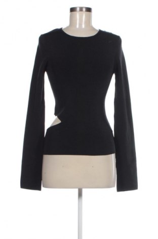 Дамски пуловер Calvin Klein Jeans, Размер M, Цвят Черен, Цена 21,47 €