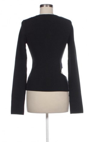 Дамски пуловер Calvin Klein Jeans, Размер M, Цвят Черен, Цена 21,47 €