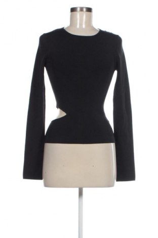 Pulover de femei Calvin Klein Jeans, Mărime S, Culoare Negru, Preț 127,99 Lei