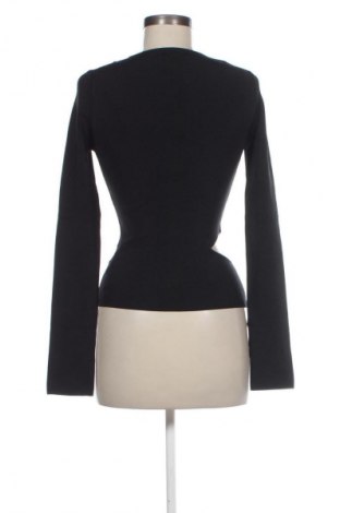 Pulover de femei Calvin Klein Jeans, Mărime S, Culoare Negru, Preț 127,99 Lei