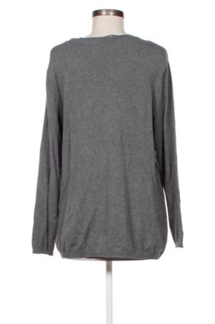 Дамски пуловер Canda, Размер L, Цвят Сив, Цена 4,09 €