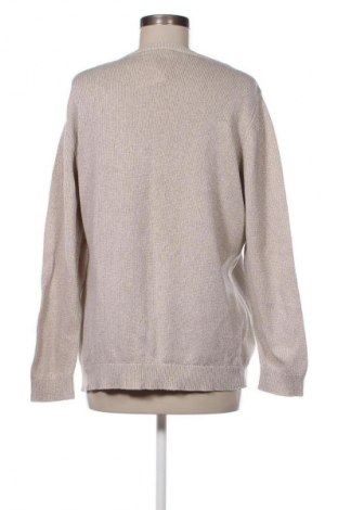 Dámský svetr Canda, Velikost L, Barva Krémová, Cena  495,00 Kč