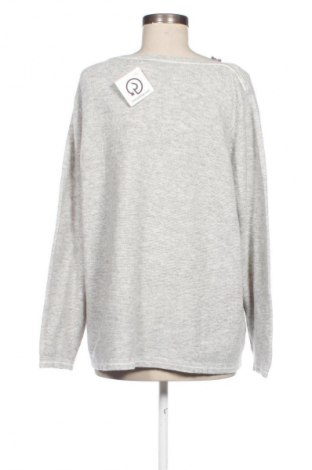 Дамски пуловер Canda, Размер L, Цвят Сив, Цена 7,66 €