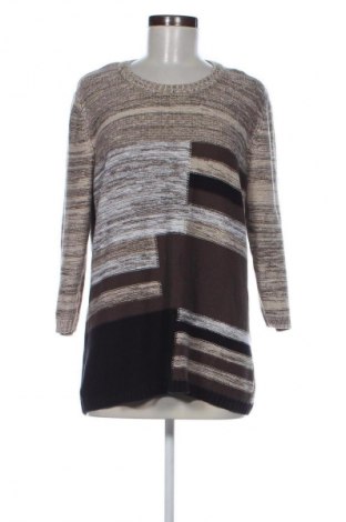Γυναικείο πουλόβερ Capture, Μέγεθος XL, Χρώμα Πολύχρωμο, Τιμή 8,99 €