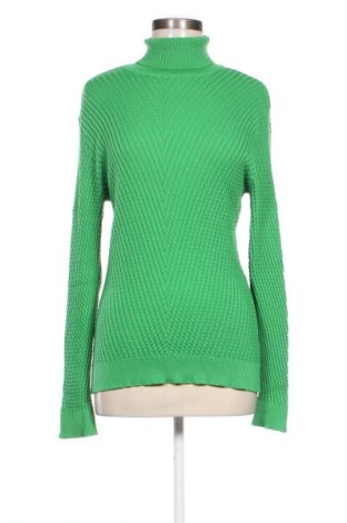 Herrenpullover Ce & Ce, Größe L, Farbe Grün, Preis € 65,60