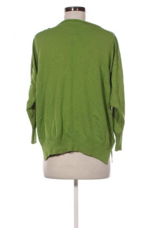 Дамски пуловер Choise, Размер M, Цвят Зелен, Цена 10,22 €