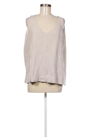 Dámský svetr Christian Berg, Velikost XXL, Barva Béžová, Cena  279,00 Kč