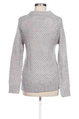 Γυναικείο πουλόβερ Clockhouse, Μέγεθος M, Χρώμα Γκρί, Τιμή 6,99 €