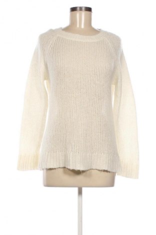 Γυναικείο πουλόβερ Clockhouse, Μέγεθος L, Χρώμα Λευκό, Τιμή 8,99 €