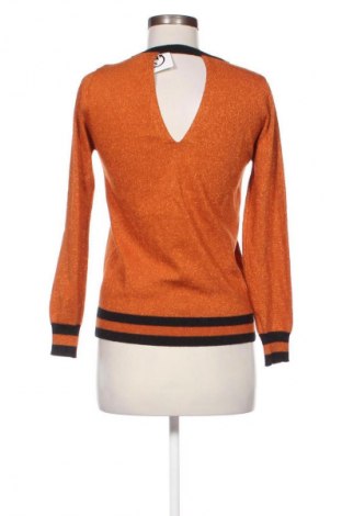 Damski sweter Coconuda, Rozmiar M, Kolor Pomarańczowy, Cena 28,99 zł