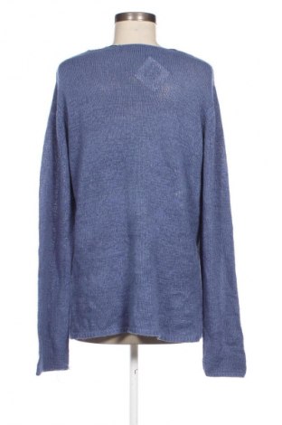 Damski sweter Colours, Rozmiar L, Kolor Niebieski, Cena 23,99 zł