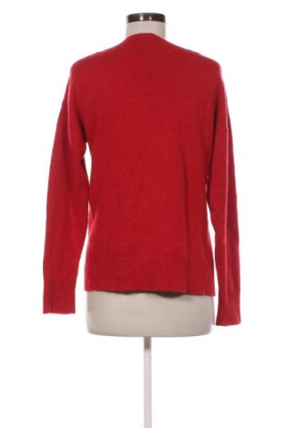 Дамски пуловер Comma,, Размер S, Цвят Червен, Цена 13,76 €