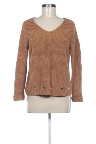 Damenpullover Comma,, Größe S, Farbe Braun, Preis € 11,99