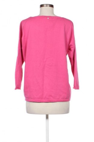 Дамски пуловер Comma,, Размер L, Цвят Розов, Цена 17,89 €
