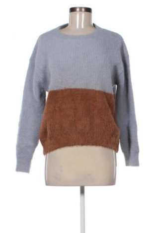 Дамски пуловер Compania Fantastica, Размер L, Цвят Многоцветен, Цена 8,69 €