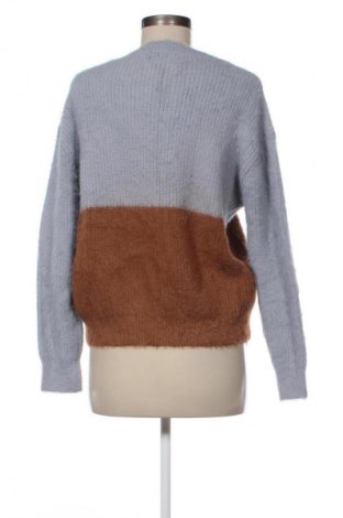 Дамски пуловер Compania Fantastica, Размер L, Цвят Многоцветен, Цена 8,69 €